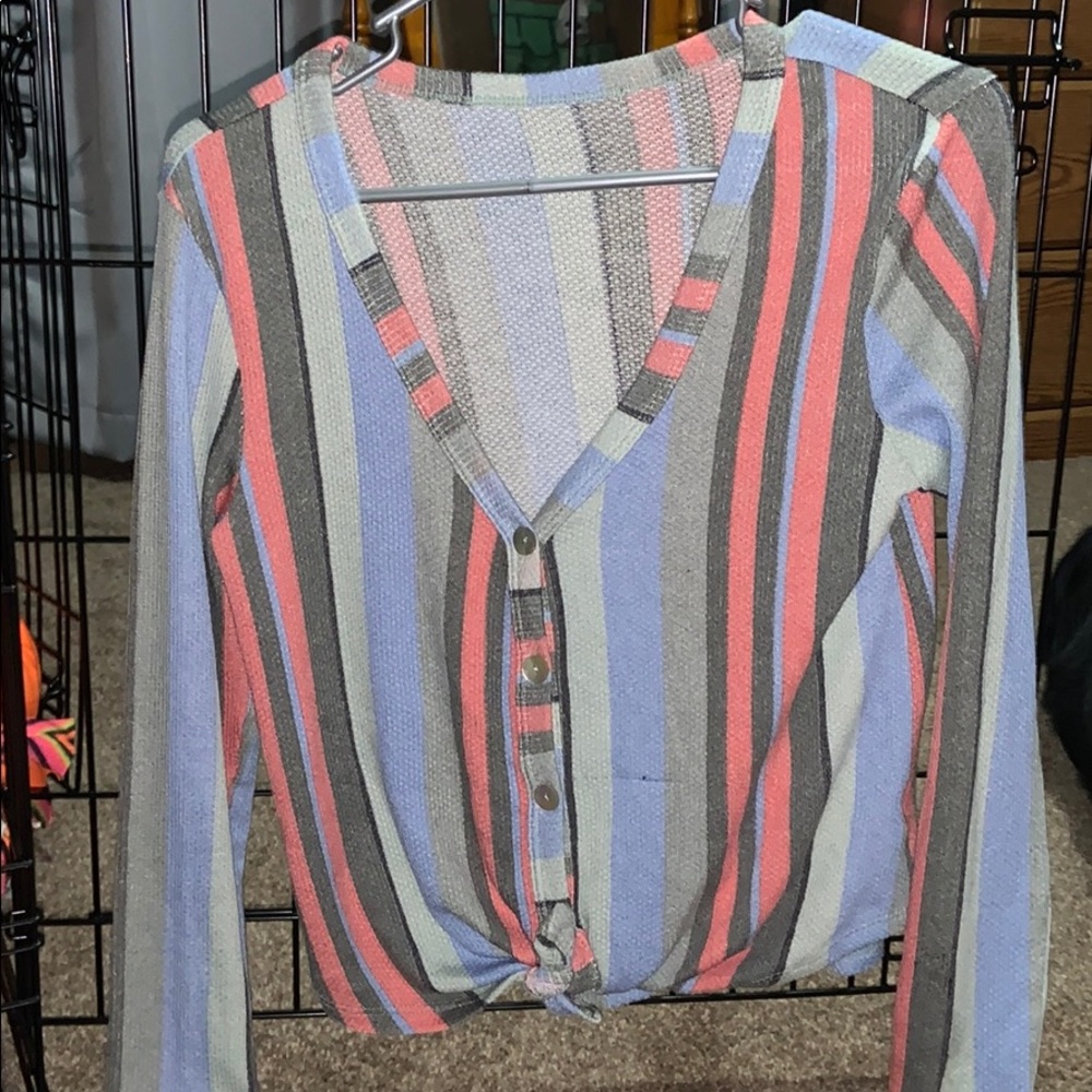 Long sleeve